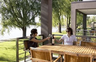 Lake Mulwala Holiday Park - Port Augusta Accommodation 1