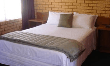 Lake Mulwala Hotel Motel - Port Augusta Accommodation 1