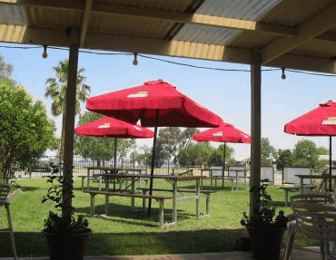 Lake Mulwala Hotel Motel - Port Augusta Accommodation 2