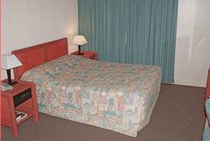 Burke & Wills Motor Inn - Port Augusta Accommodation 1
