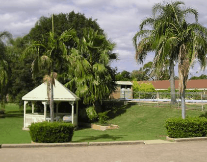 Burke & Wills Motor Inn - Port Augusta Accommodation 2