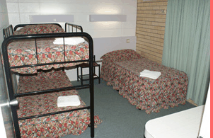 Burke & Wills Motor Inn - Port Augusta Accommodation 3