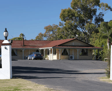 Burke & Wills Motor Inn - Port Augusta Accommodation 4