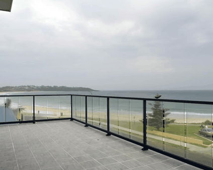 Mollymook Beachfront Executive Apartments - Port Augusta Accommodation 0
