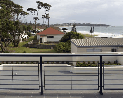 Mollymook Beachfront Executive Apartments - Port Augusta Accommodation 4