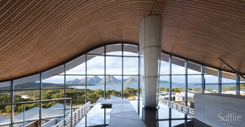 Saffire Freycinet - Port Augusta Accommodation 1