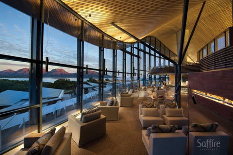 Saffire Freycinet - Port Augusta Accommodation 2