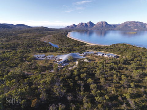 Saffire Freycinet - Port Augusta Accommodation 3
