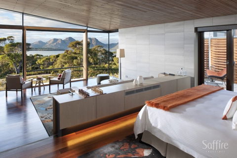 Saffire Freycinet - Port Augusta Accommodation 4