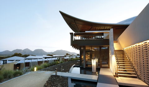 Saffire Freycinet - Port Augusta Accommodation 5