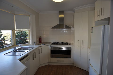 Mansfield Spa Retreat - Port Augusta Accommodation 1