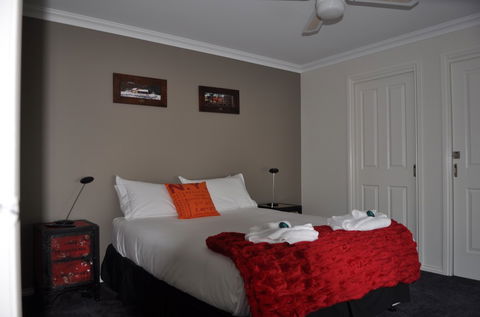Mansfield Spa Retreat - Port Augusta Accommodation 3