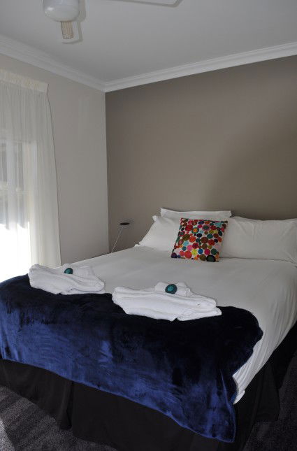 Mansfield Spa Retreat - Port Augusta Accommodation 4