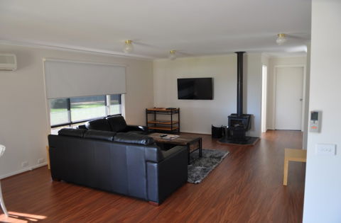 Mansfield Spa Retreat - Port Augusta Accommodation 5