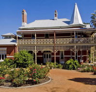 Earlsferry House Bed  Breakfast - Port Augusta Accommodation