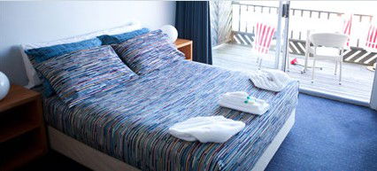 Pacific Hotel Yamba - Port Augusta Accommodation 1