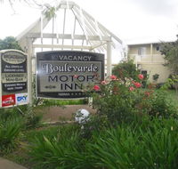 Boulevarde Motor Inn - Port Augusta Accommodation