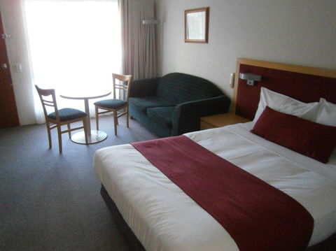 George Bass Motor Inn - Port Augusta Accommodation 0