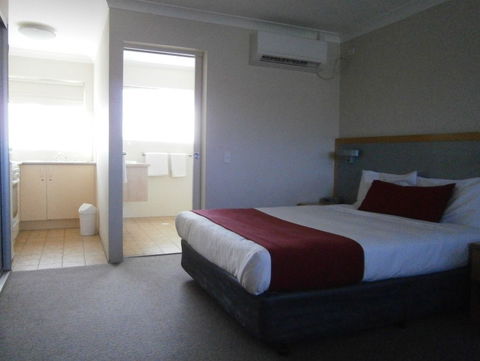 George Bass Motor Inn - Port Augusta Accommodation 1