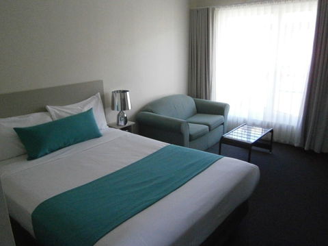 George Bass Motor Inn - Port Augusta Accommodation 3