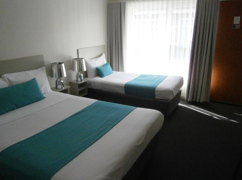 George Bass Motor Inn - Port Augusta Accommodation 4