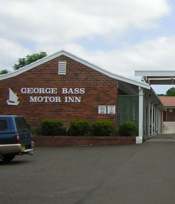 George Bass Motor Inn - Port Augusta Accommodation 5