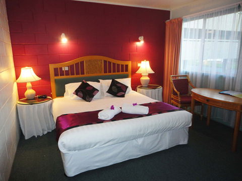 Town Palms Motel - Port Augusta Accommodation 1