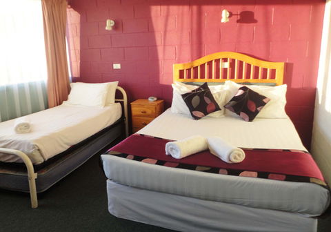 Town Palms Motel - Port Augusta Accommodation 2
