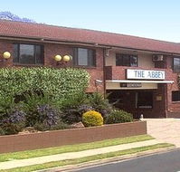 Abbey Motor Inn