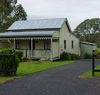 Belvoir BB Cottages - Port Augusta Accommodation