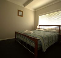 City Centre Apartments