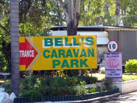 Clontarf QLD Port Augusta Accommodation