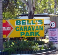 Bells Caravan Park - Port Augusta Accommodation