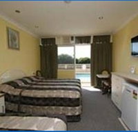Boondall Motel - Port Augusta Accommodation