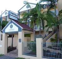 Toowong Inn  Suites - Port Augusta Accommodation