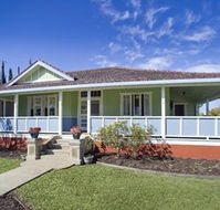 Blooms Cottage