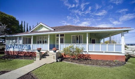 Blooms Cottage - Port Augusta Accommodation 0