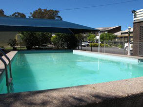 Molly Morgan Motor Inn - Port Augusta Accommodation 0