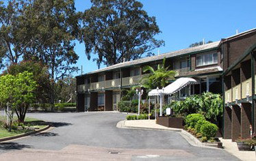 Molly Morgan Motor Inn - Port Augusta Accommodation 1