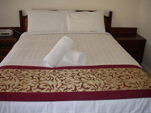Molly Morgan Motor Inn - Port Augusta Accommodation 2