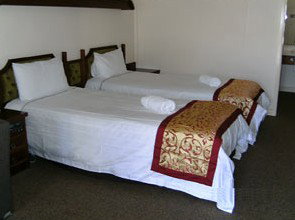 Molly Morgan Motor Inn - Port Augusta Accommodation 3