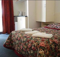 Linwood Lodge Motel - Port Augusta Accommodation