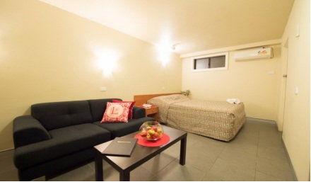 Liberty Plains Motor Inn - Port Augusta Accommodation 0