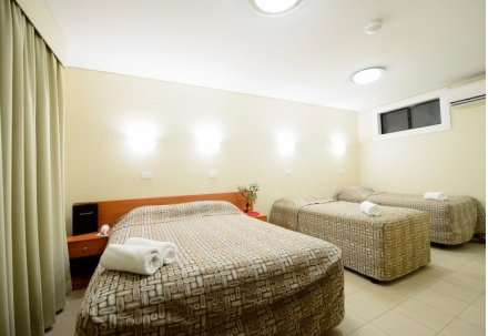 Liberty Plains Motor Inn - Port Augusta Accommodation 1