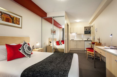 Quest Castle Hill - Port Augusta Accommodation 6