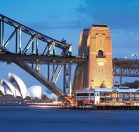The Sebel Pier One Sydney - Port Augusta Accommodation
