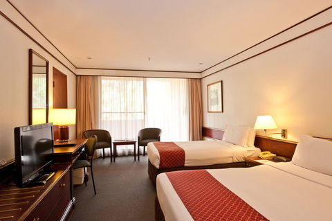 Aspire Hotel Sydney - Port Augusta Accommodation 0