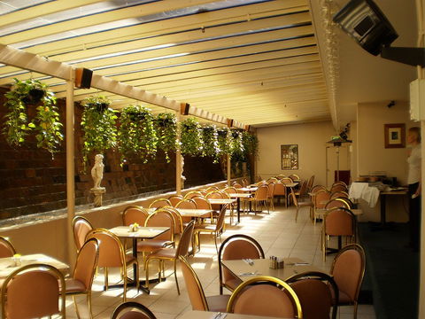 Aspire Hotel Sydney - Port Augusta Accommodation 1
