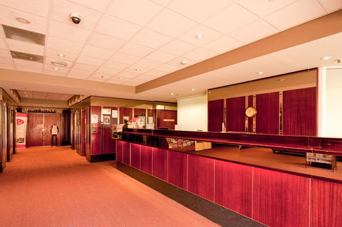 Aspire Hotel Sydney - Port Augusta Accommodation 2
