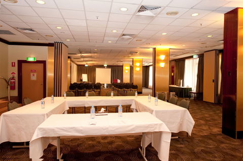 Aspire Hotel Sydney - Port Augusta Accommodation 3